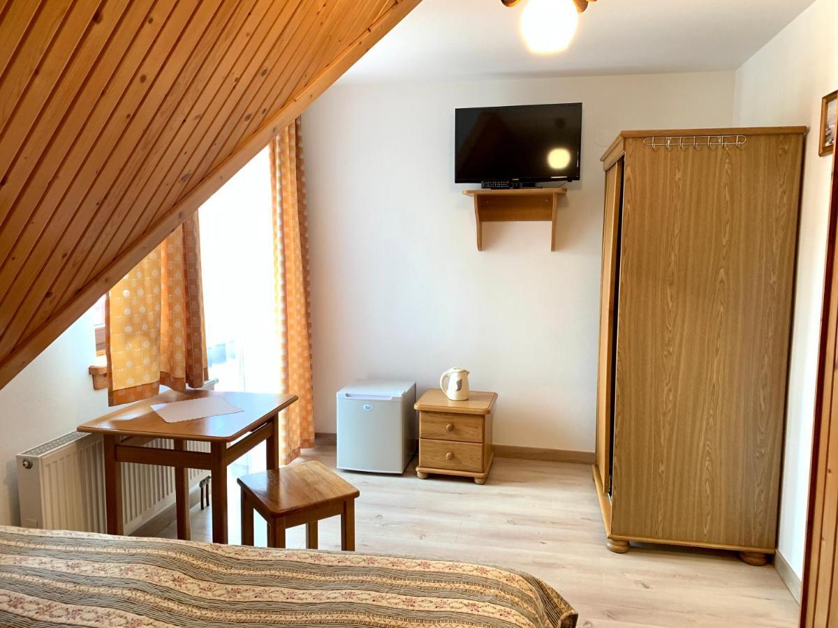 Willa - Wiktoria Zakopane Exteriér fotografie